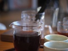 -LOOKA COFFEE(大鹏所城店)