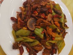 -北冰洋狗肉冷面城(总店)