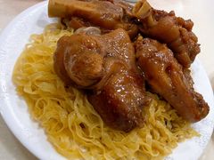 -麦文记面家(佐敦店)