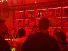 -The Drinkery (瑞金店)
