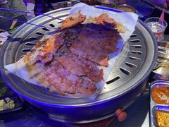 -入火韩国烤肉(凯旋广场店)