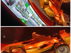 -上海体育博物馆