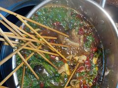 -刘成杰锦州烧烤(南河路店)