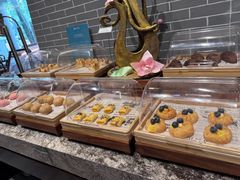 -浙江西子宾馆·瑶园咖啡厅