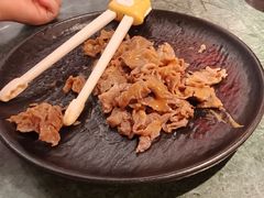 -牛New寿喜烧(曹路花园城店)