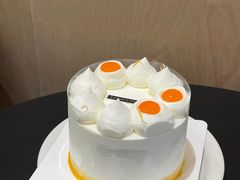 -La Porte de Paris 巴黎之门法式甜品