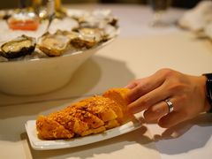 -Oyster Talks 四度蚝法餐厅