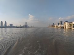 -武汉关码头(轮渡站)