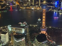 -上海中心大厦