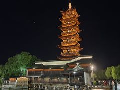 -乌镇景区
