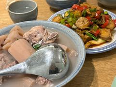 -静一餐厅·湖北菜(前门创始店)