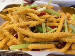 -石牌岭小亮蒸虾•湖北老字号(左岭店)