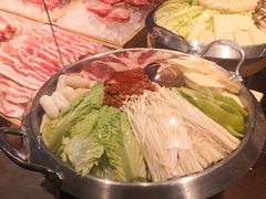 -炉小哥烤肉(朗悦公园茂店)