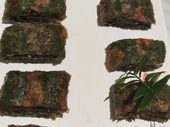 -阿露佳·舌尖上的安吉菜