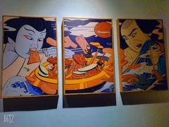 -玖合肉町·烧肉(惠安禹洲店)