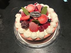 -哈根达斯(深圳海岸城店)