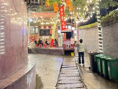 -聂发财重庆江湖菜(解放碑店)
