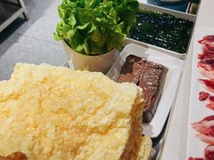 -古乐牛香·鲜牛肉牛杂火锅(新区店)