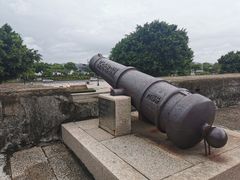 -石炮台公园