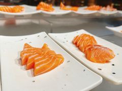 -寻岸·活鲜主题自助(大悦城店)