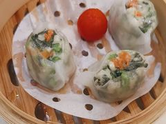 -山海天饮食集团(桃源居店)