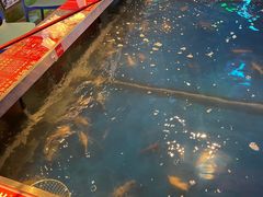 -钳真多钓虾馆·小龙虾海鲜烧烤(九六广场店)