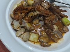 -船歌·鱼水饺青岛菜(闽江二路店)