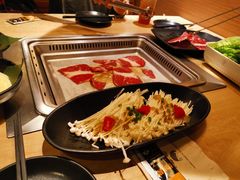 -新石器烤肉(南站店)