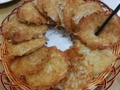 洋芋馍馍-同心春餐饮(富宁街店)