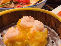 水晶鲜虾饺-香港新曜记茶餐厅(星耀城店)