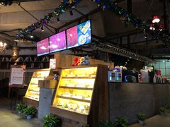 -MAAN COFFEE(金桥店)
