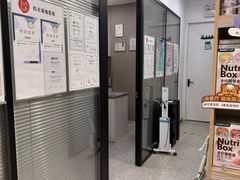 -四月宠物医院·猫专科·心脏专科·内科(转塘店)