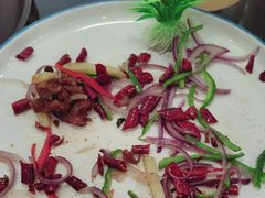 -西山人家·传统苏帮菜·家宴(木渎店)