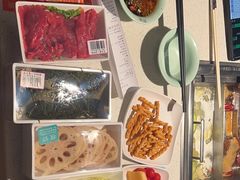 -野妹火锅(龙岗店)