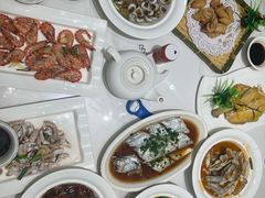 -大业餐厅