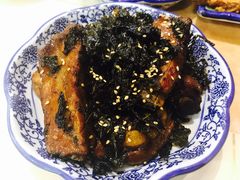 -山水草塘老菜馆