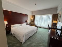 -宁波东港喜来登酒店