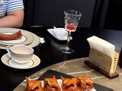 -海派悦庭·海胆烧麦·新融合菜(凯德广场店)