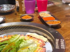 -三肥两瘦烤肉(鹿城店)