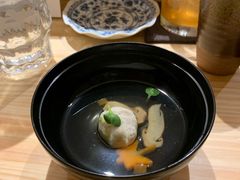 -鮨青(恒基名人购物中心店)