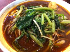 -老赵太太麻辣烫涮肚馆(大经路店)