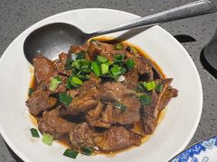 -老头儿油爆虾(星光一期店)