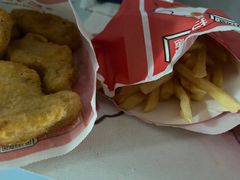 -华莱士·炸鸡汉堡(绍兴世茂店)