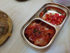 -食米家拌饭(梅溪新天地店)