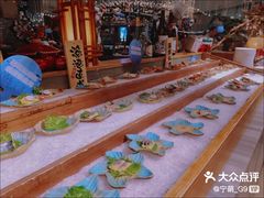 -芭菲盛宴·环球美食(北城国际店)