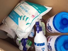 -老百姓大药房(津塘路店)