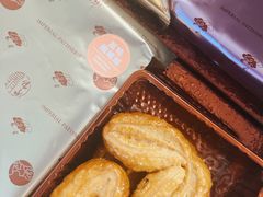 芝麻蝴蝶酥-皇玥(尖沙咀店)