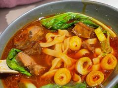 -鹿港小镇(悠唐店)