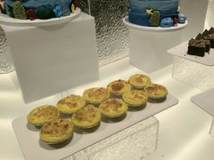 -松咖啡自助餐厅·松北香格里拉