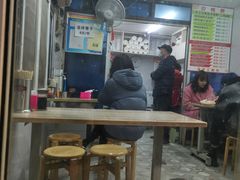 大堂-建国烧烤(建乐路店)